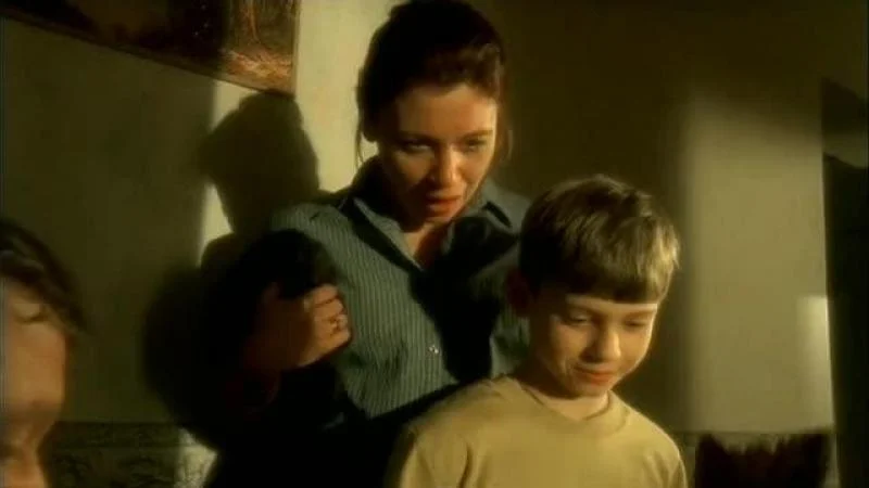 Кадры из сериала Убойная сила (2000)