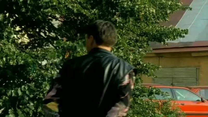 Кадры из сериала Убойная сила (2000)