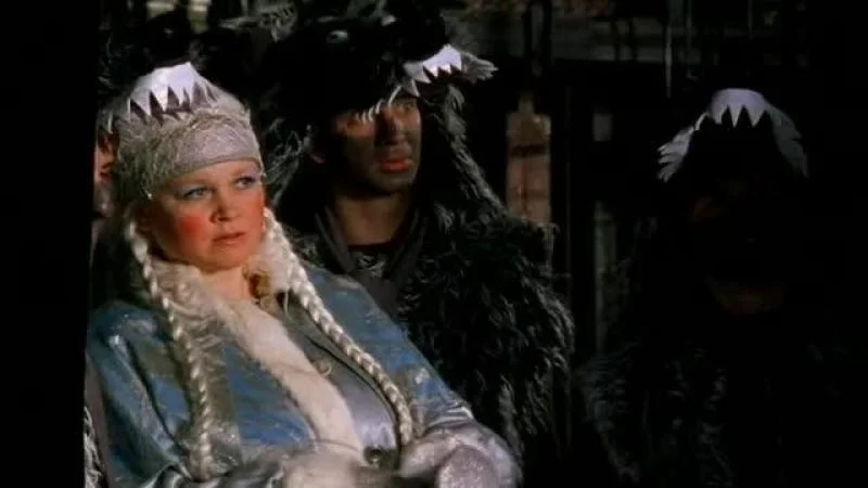 Кадры из сериала Убойная сила (2000)
