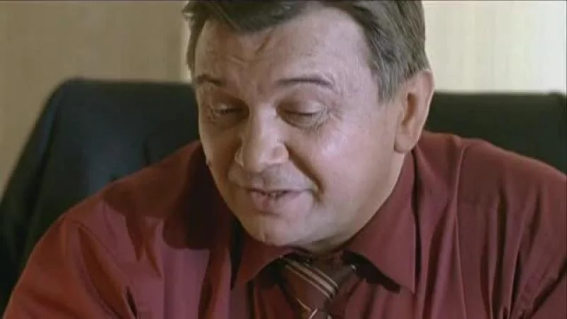 Кадры из сериала Убойная сила (2000)