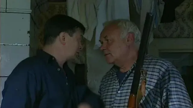 Кадры из сериала Убойная сила (2000)